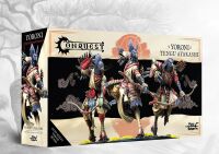 Conquest - Tengu Ayakashi