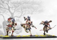 Conquest - Tengu Ayakashi