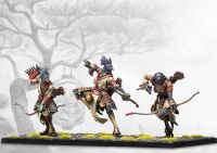 Tengu Ayakashi (Dual Kit)