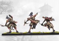 Tengu Ayakashi (Dual Kit)