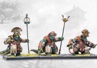 Conquest - Kappa Bushi