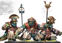 Conquest - Kappa Bushi