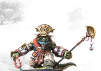 Conquest - Kappa Bushi