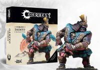 Conquest - Daimyo