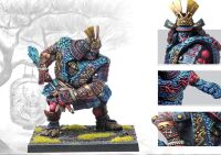 Conquest - Daimyo