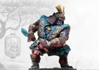 Conquest - Daimyo