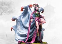 Kitsune Onmyoji (Dual Kit)