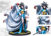 Conquest - Kitsune Bakasu
