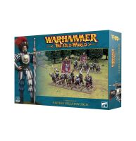 Imperiale Bihandk&auml;mpfer