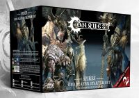 Spires Conquest 2025 Supercharged Starter Set