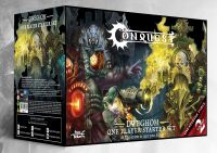 Dweghom Conquest 2025 Supercharged Starter Set