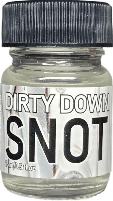 Dirty Down Snot Effekt (15ml)