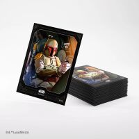 Art Sleeves Boba Fett