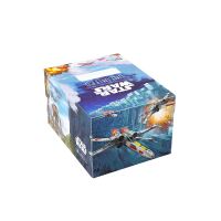 Twin Sun Soft Crate - Battle of Scarif