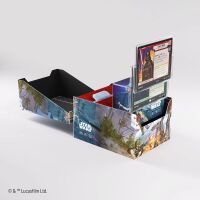 Twin Sun Soft Crate - Battle of Scarif