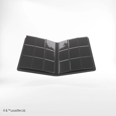 18-Pocket Album - X-wing/Tie Fighter