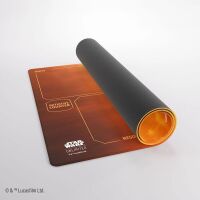 Game Mat - Fetts Firespray