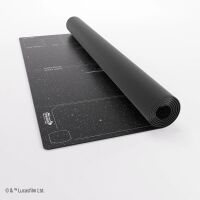Battle Zone Game Mat