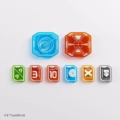Premium Tokens PRO Expansion Pack