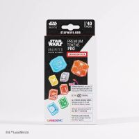 Premium Tokens PRO Expansion Pack