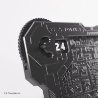 Damage Pad - Black
