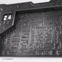 Damage Pad - Black