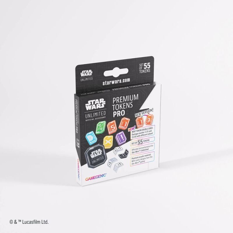 Premium Tokens PRO