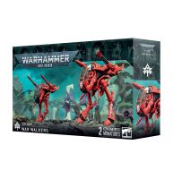 Aeldari Kampfl&auml;ufer