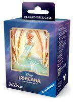 Archazias Insel - Deck Box Cinderella 80+