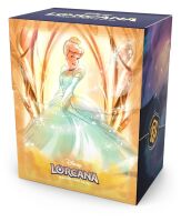 Archazias Insel - Deck Box Cinderella 80+