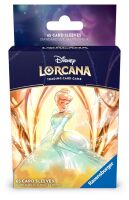 Archazias Insel - Card Sleeves Cinderella (65)