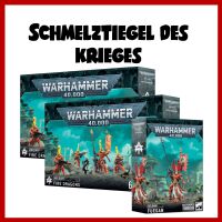 Schmelztiegel des Krieges Bundle