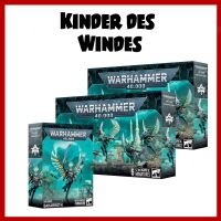 Kinder des Windes Bundle