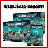 Warpj&auml;ger-Kohorte Bundle