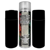 Colour Forge Spray: Wight Bone (500ml)