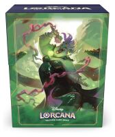 Archazias Insel - Deck Box Ursula 80+