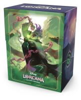 Archazias Insel - Deck Box Ursula 80+