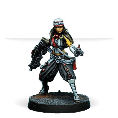 JSA Support Pack