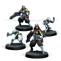 JSA Support Pack Inhalt