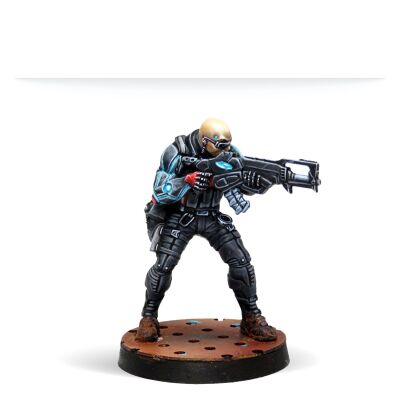 Nomads Action Pack