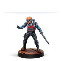 Nomads Action Pack