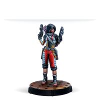Nomads Action Pack