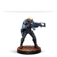 Nomads Action Pack