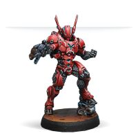 Nomads Action Pack