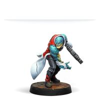 Nomads Action Pack