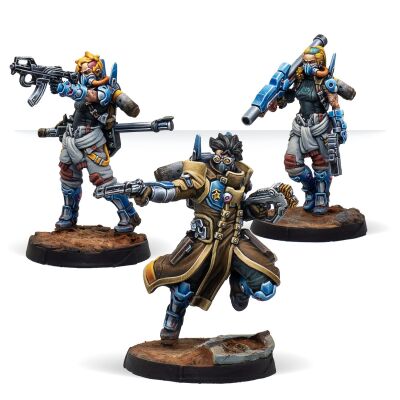 Kestrel Expansion Pack Beta Inhalt