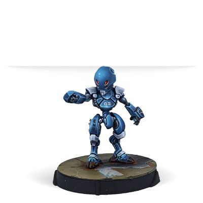 PanOceania Support Pack