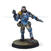 PanOceania Support Pack