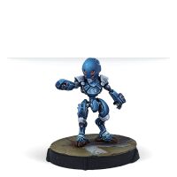 PanOceania Support Pack