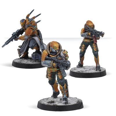 White Banner Expansion Pack Beta Inhalt